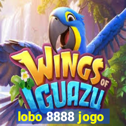 lobo 8888 jogo